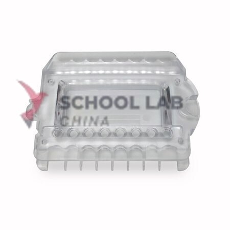 PCR caps installing tool